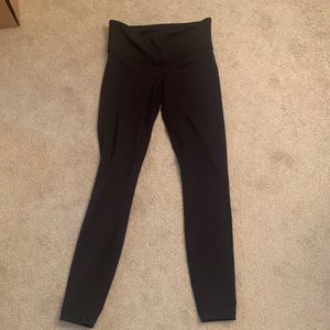 Lulu Lemon Size 4